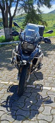BMW R 1200 GS PREMIUM + 